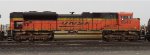 BNSF 8540